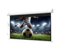 Kiano Screen Electric 120 FG 16:9 - 1607597 - zdjęcie 3